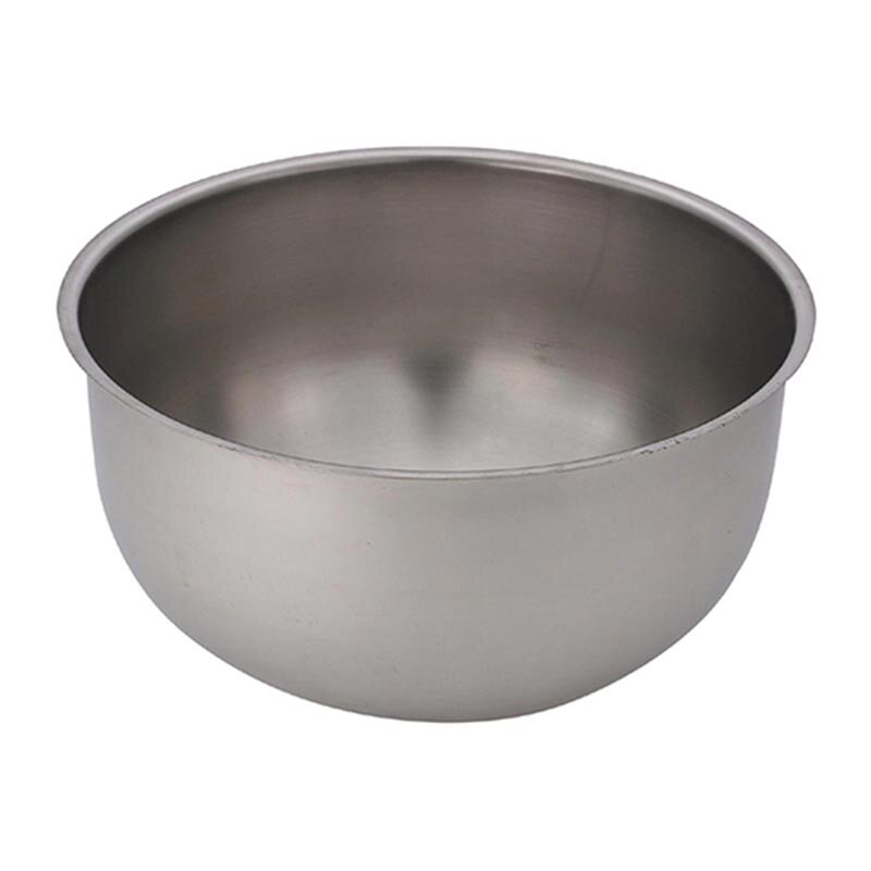 Öztiryakiler Mayonez Tenceresi, Paslanmaz Çelik, 25x14 cm - Öztiryakiler