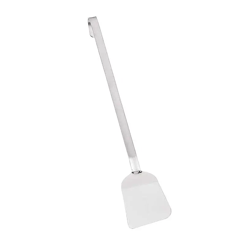Öztiryakiler Monoblok Servis Spatulası, No:1, Paslanmaz Çelik - 1