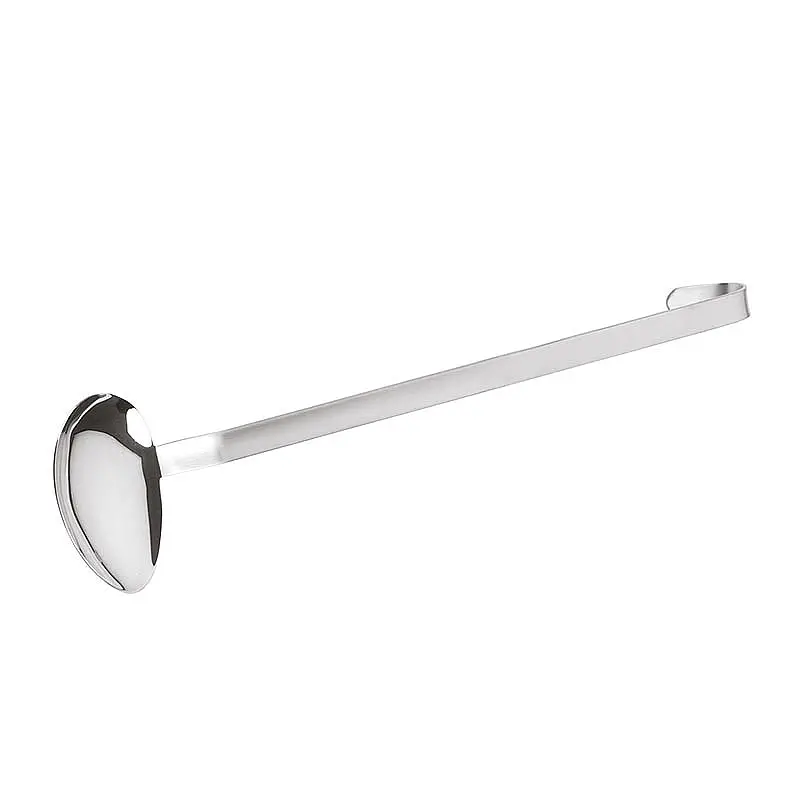 Öztiryakiler Monoblok Yandan Sos Kaşığı, 38 cm, 0.15 Kg. - 1