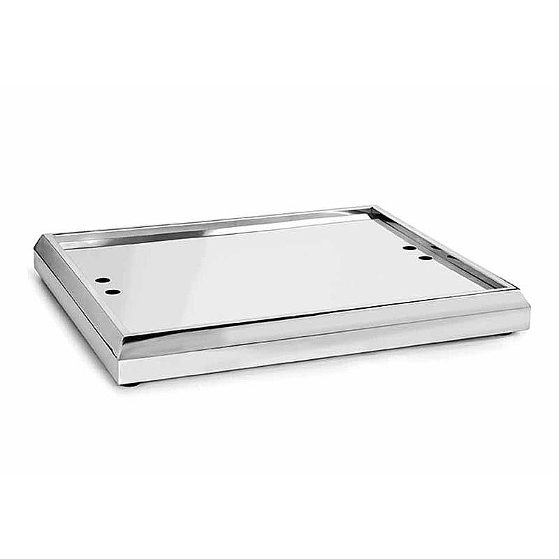 Öztiryakiler MRCS11 Soğuk Servis Ünitesi, 56x36x10 cm, Paslanmaz Çelik - Öztiryakiler