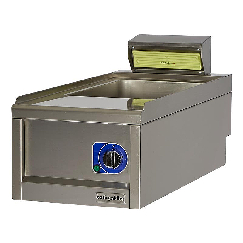 Öztiryakiler Optimum 900 Seri OPE 4090 E Patates Dinlendirme, 40x90x28 cm, Elektrikli, 1 kW. - Öztiryakiler