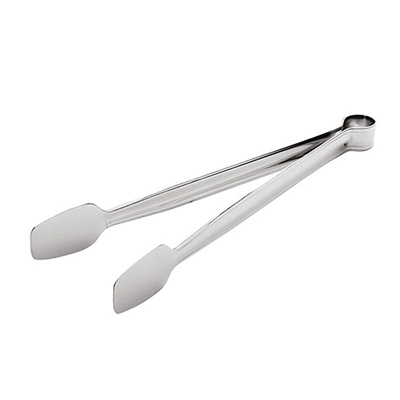 Öztiryakiler Paslanmaz Kızartma Maşası, 24.5 cm, Kolay Temizlenebilir - 1