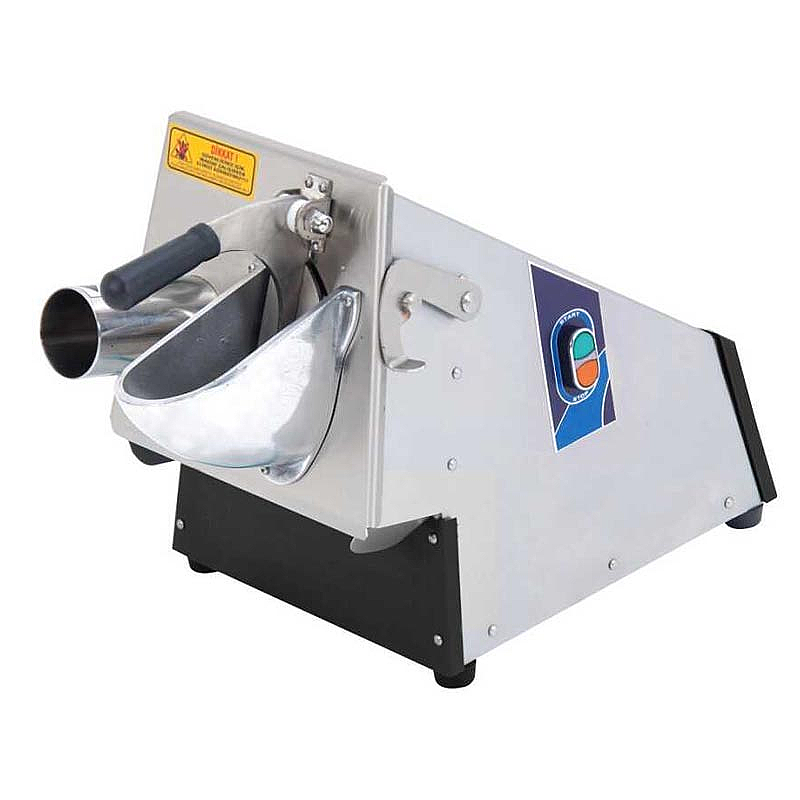 Öztiryakiler SD01 Sebze Doğrama Makinesi, 50x33x670 cm, Elektrikli, 1500 rpm. - Öztiryakiler
