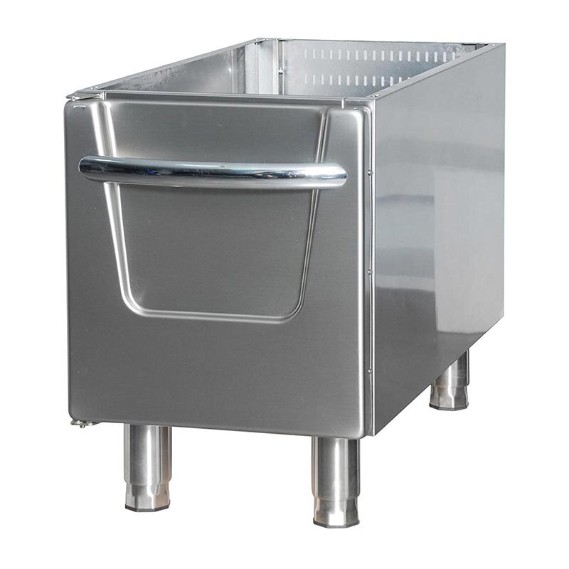 Öztiryakiler Set Altı Dolap, 40'lık, Geniş İç Hacim, 40x63 cm - Öztiryakiler