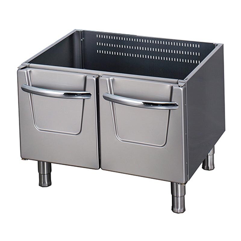 Öztiryakiler Set Altı Dolap, 80'lik, 80x63 cm, Geniş İç Hacim - Öztiryakiler