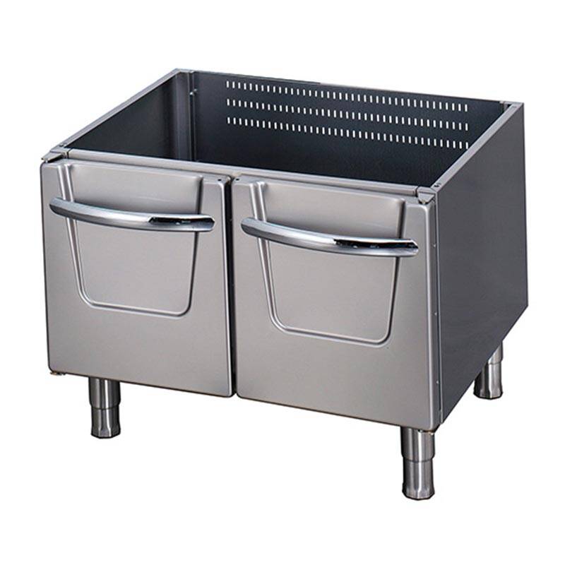 Öztiryakiler Set Altı Dolap, 80'lik, 80x63 cm, Geniş İç Hacim - 1