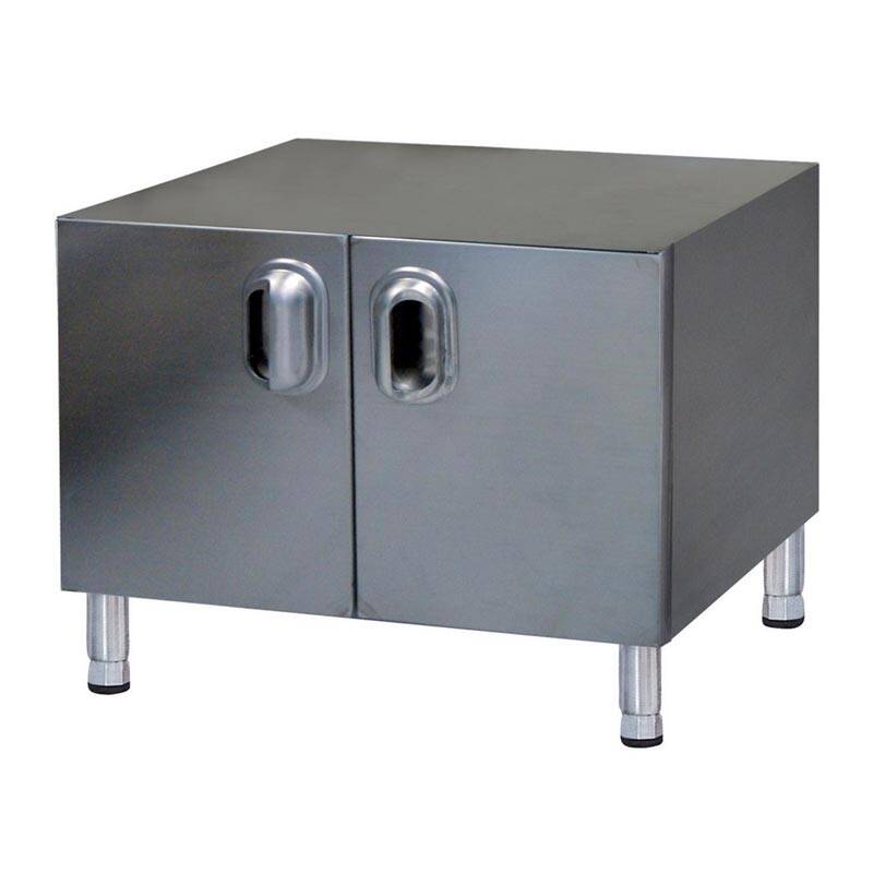 Öztiryakiler Set Altı Dolap, Ayarlanabilir Ayaklı, 70x60 cm - 1