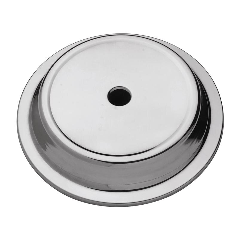 Öztiryakiler Tabak Kapağı, 28 cm, Paslanmaz Çelik - Öztiryakiler