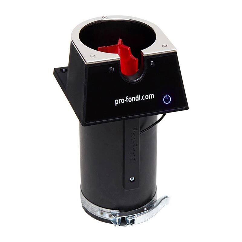 Pro-Fondi Evo Otomatik Portafiltre Temizleyici Knock Box - Pro-Fondi