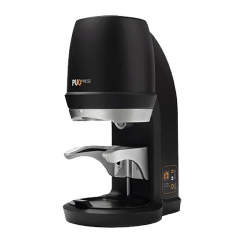 Puqpress Q2 Otomatik Kahve Tamperi, Dijital Basınç Ayarlı - Puqpress
