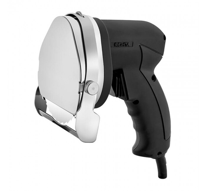 Remta BC01(D) Düz Döner Bıçağı, Elektrikli - Remta