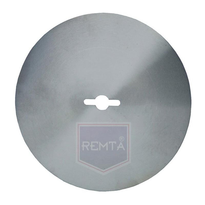 Remta BC03 Yedek Düz Döner Bıçağı - Remta