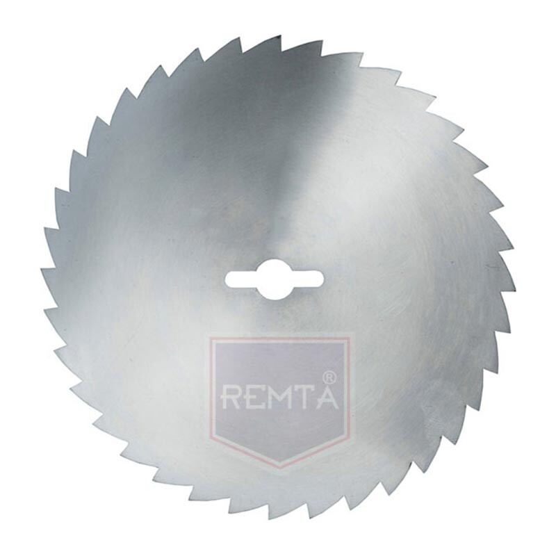 Remta BC03T Yedek Tırtıklı Döner Bıçağı - Remta