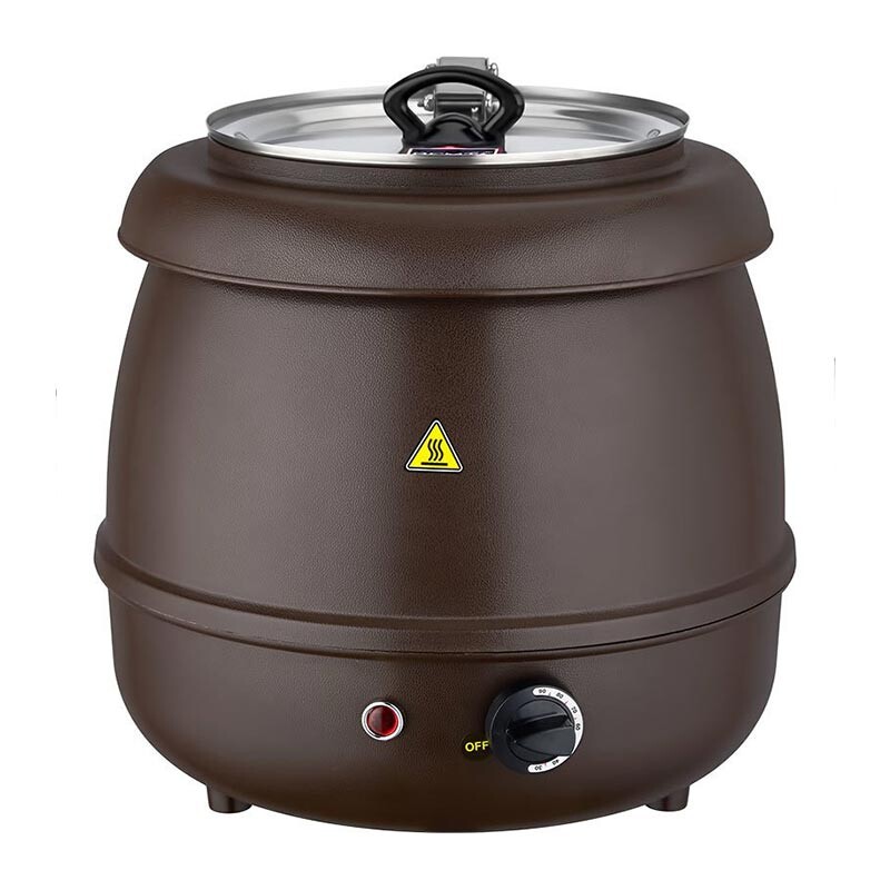 Remta CB11 Çorba Kazanı, 9 Lt. Bakır - Remta