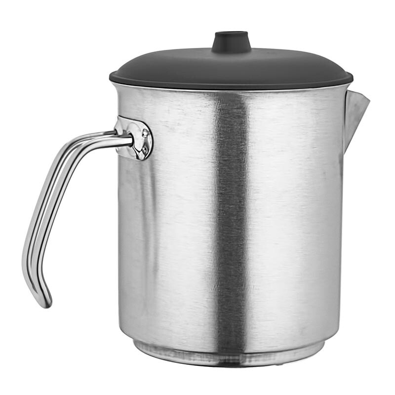 Remta CD5 Çelik Demlik 3 Numara 1,9 Lt. - Remta