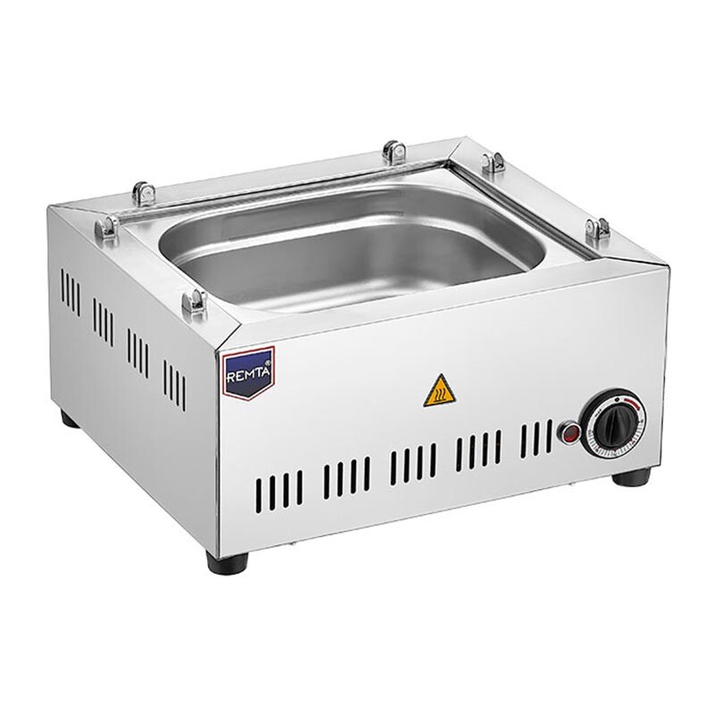 Remta F12 Sosis Haşlama, Elektrikli - Remta