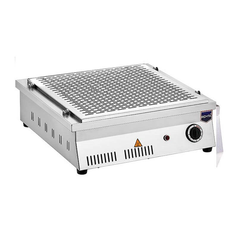 Remta G16 Islak Hamburger Muhafaza, 50 cm, Elektrikli - Remta