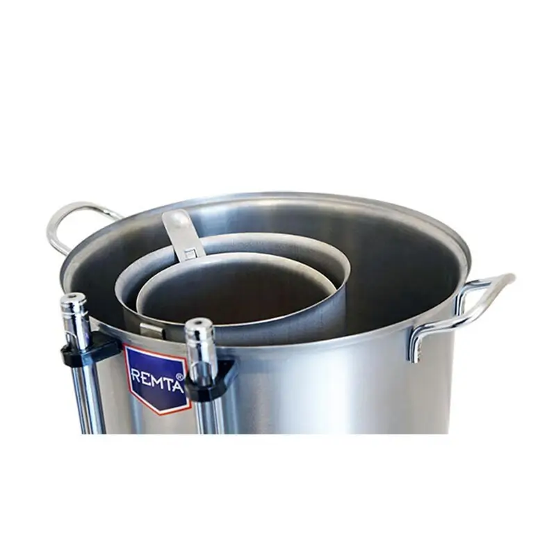 Remta R11 Standart Çay Makinesi, 7 Lt. 60 Bardak Kapasiteli - Remta (1)