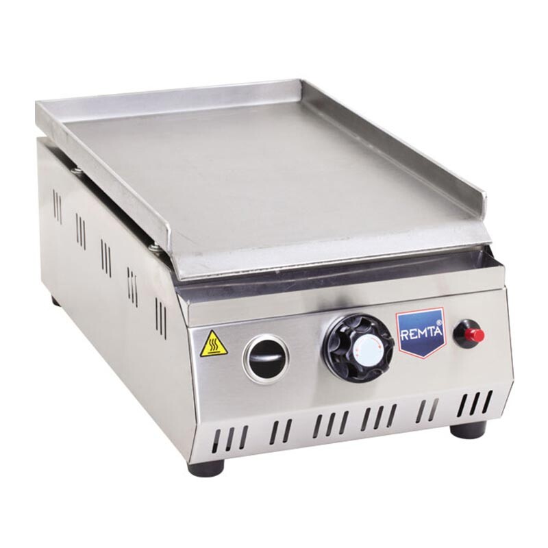 Remta R30CE(P) Pleyt Izgara, 30 cm, LPG'li - Remta