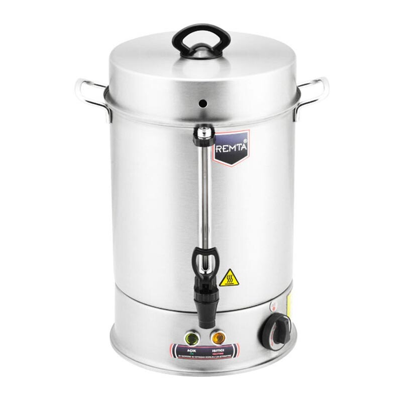 Remta R33 Sıcak Su Otomatı, 9 Lt, 80 Bardak Kapasiteli, Elektrikli - Remta