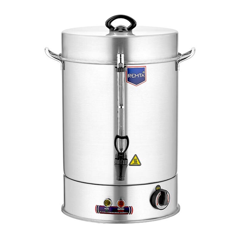 Remta R35 Su Otomatı, 15 Lt, 160 Bardak Kapasiteli, Elektrikli - Remta