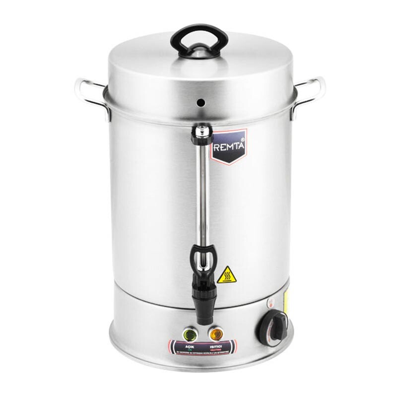 Remta R38 Su Otomatı, 50 Lt, 500 Bardak Kapasiteli, Elektrikli - Remta
