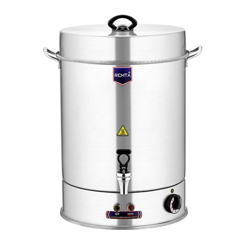 Remta R41 Sıcak Süt Makinesi, 6 Lt, Elektrikli - Remta