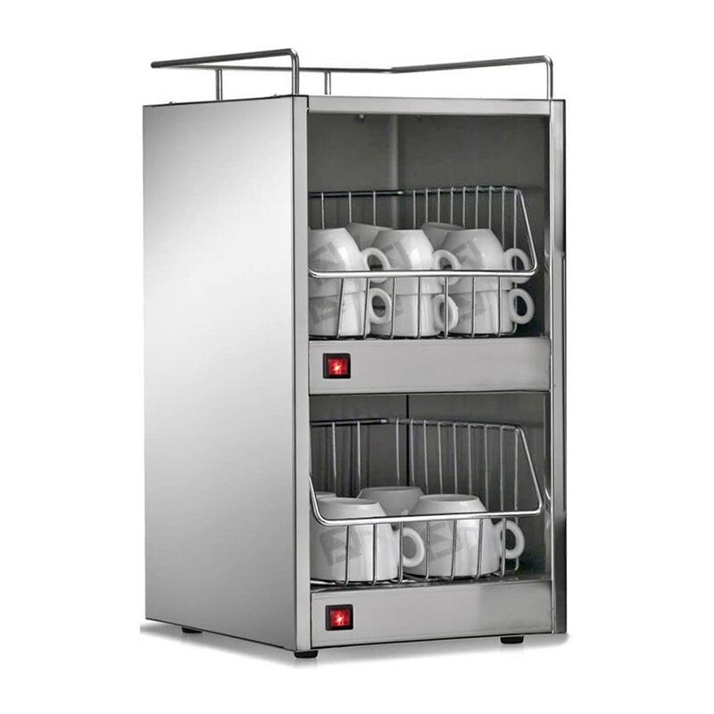 Remta R64 Fincan Isıtıcı, Elektrikli - Remta