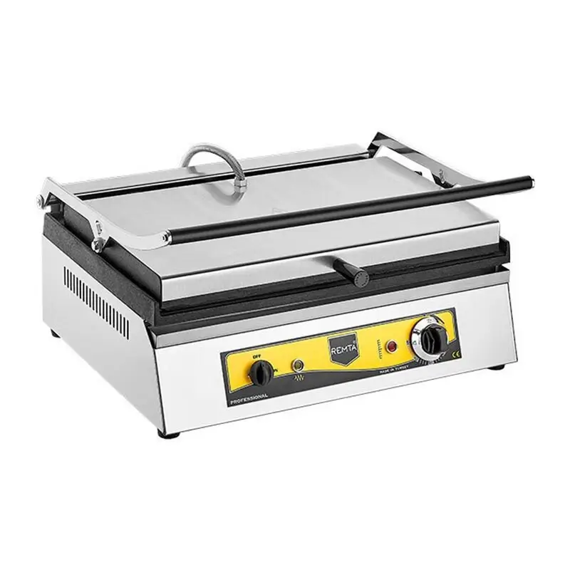 Remta R68 Standart Tost Mankinesi, 30 Dilim, Elektrikli - Remta (1)