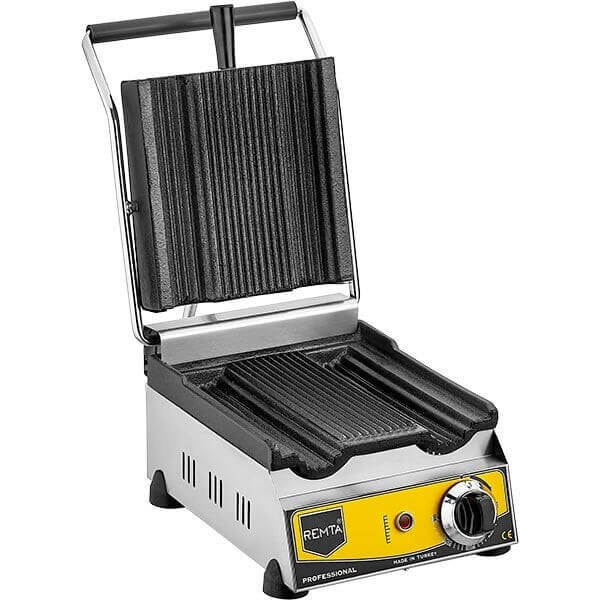 Remta R70 Dürüm Tost Makinası, Elektrikli - Remta