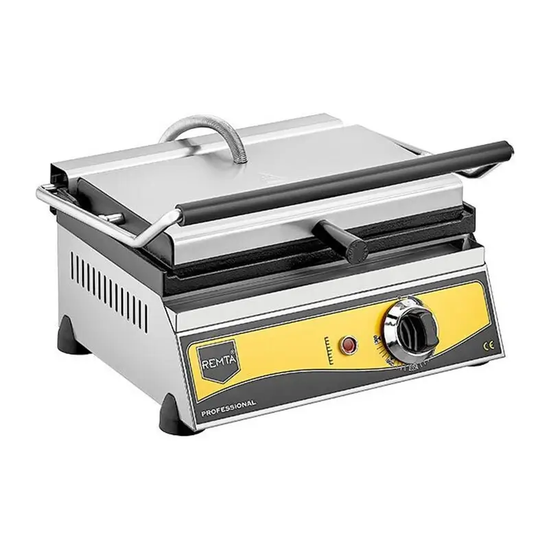 Remta R71 Standart Tost Makinesi, 12 Dilim, Elektrikli - Remta (1)