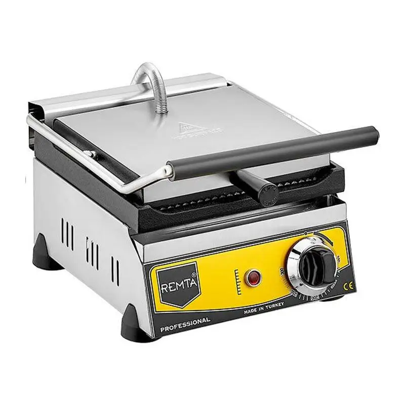 Remta R72 Standart Tost Makinesi, 8 Dilim, Elektrikli - 2