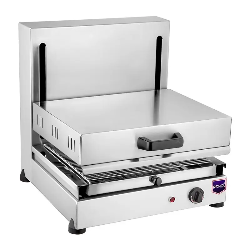 Remta S13 Asansörlü Salamander, 60 cm, Elektrikli - Remta (1)