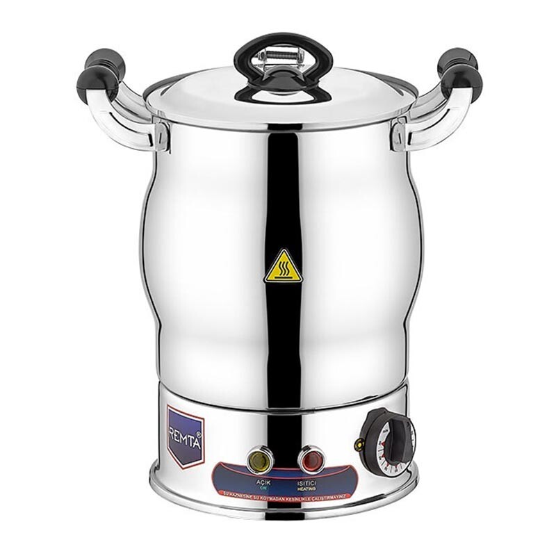 Remta SC1 Çikolata Sosluğu, 2.5 Lt. Elektrikli - Remta