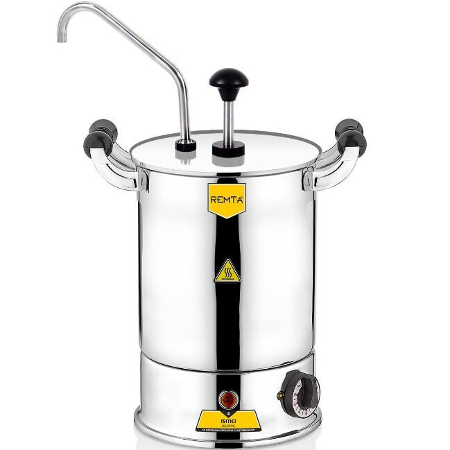 Remta SC20 Pompalı Sistem Benmari Sosluk 2,5 lt. - Remta