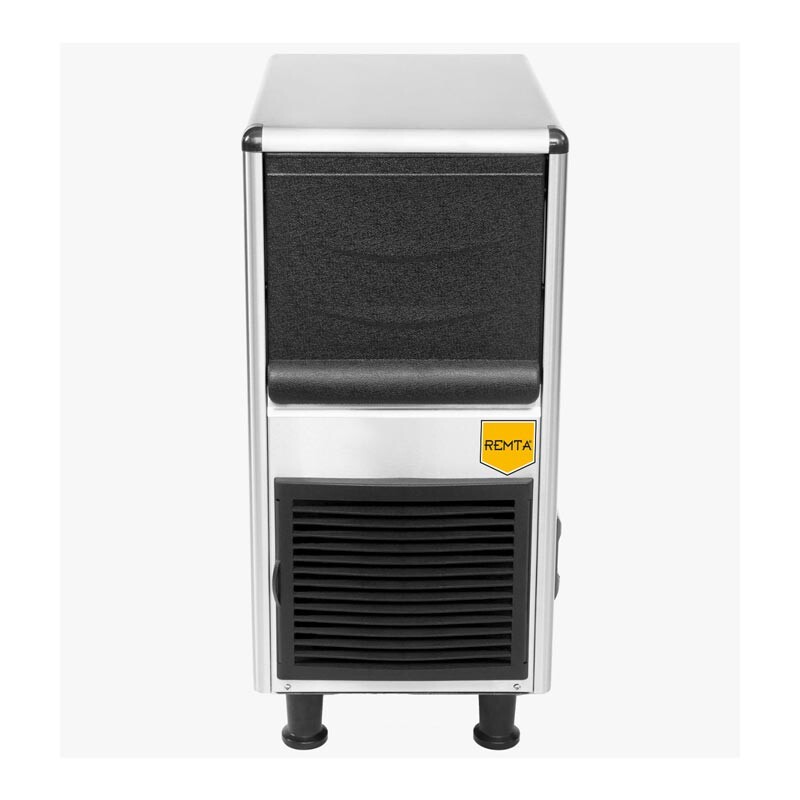 Remta SK-25C Gurme Buz Makinesi, 25 kg - 4