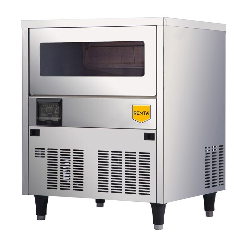 Remta SK-55C Buz Makinesi, 55 kg - Remta
