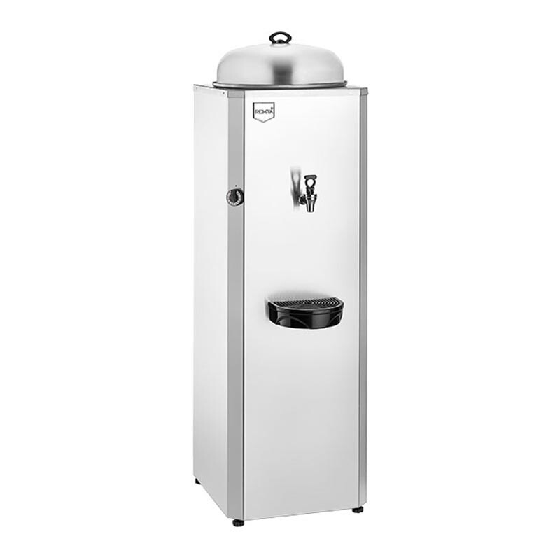 Remta ST32 Paslanmaz Su Sebili, 36 Lt. - Remta