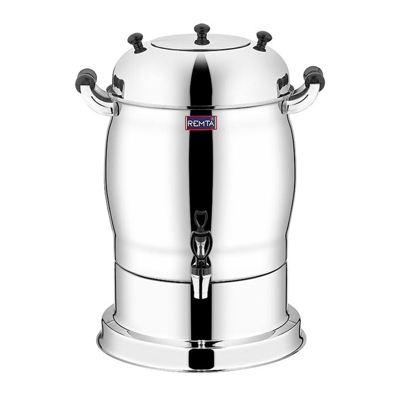 Remta V10 Midi Soğuk Süt Otomatı, 8 Lt. - Remta