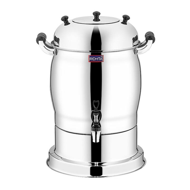 Remta V11 Maxi Soğuk Süt Otomatı, 14 Lt. - Remta