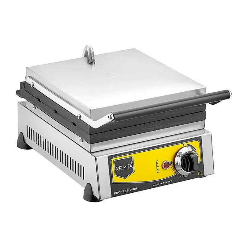 Remta W17 Çubuk Waffle Makinesi, 6'lı, Elektrikli - Remta (1)