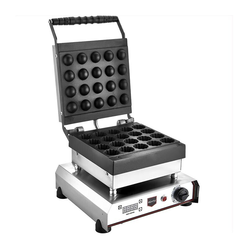 Remta W36 Tartolet Makinesi, Elektrikli - Remta