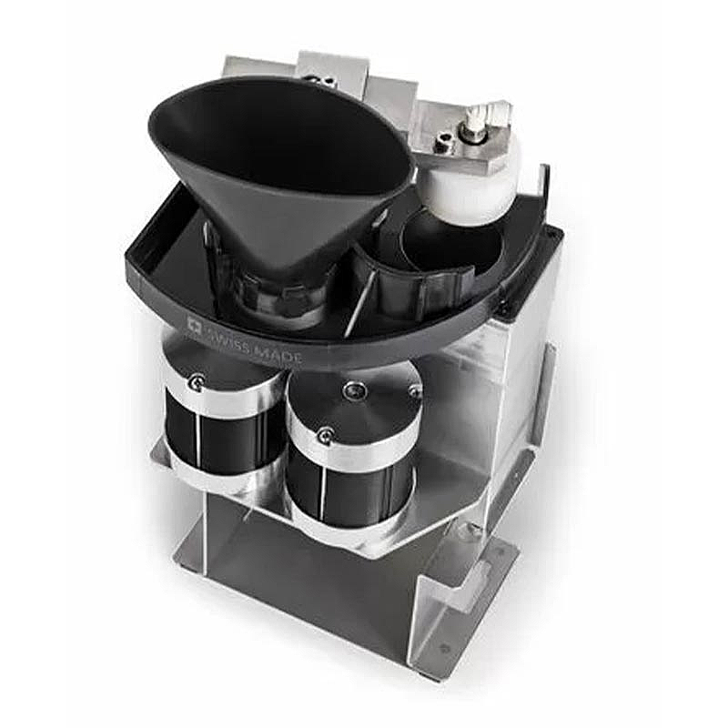 Rex Royal MCSTI Süper Otomatik Espresso Kahve Makinesi, Süt Sistemli, Dokunmatik Ekran - 4