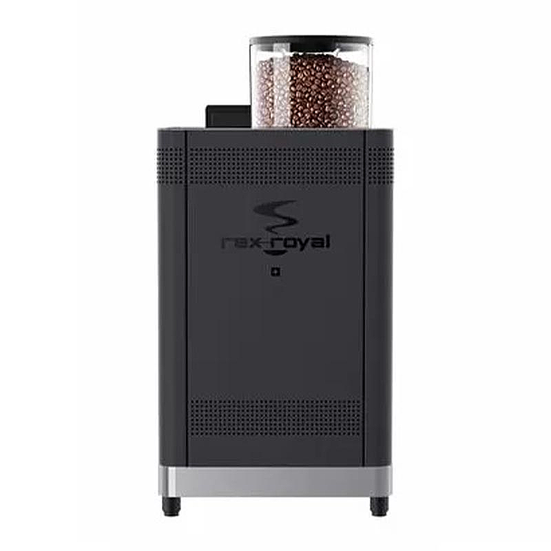 Rex Royal S1 CT Süper Otomatik Espresso Kahve Makinesi, 310x635x599 mm. - 3