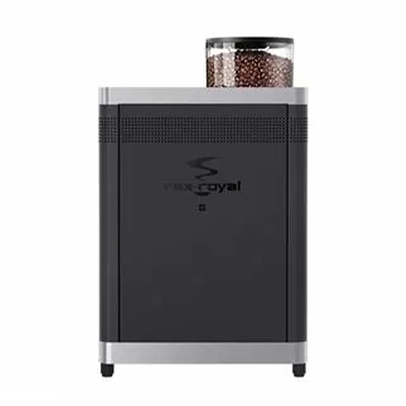 Rex Royal S2 CST Süper Otomatik Espresso Kahve Makinesi, 390x635x550 mm. - 3
