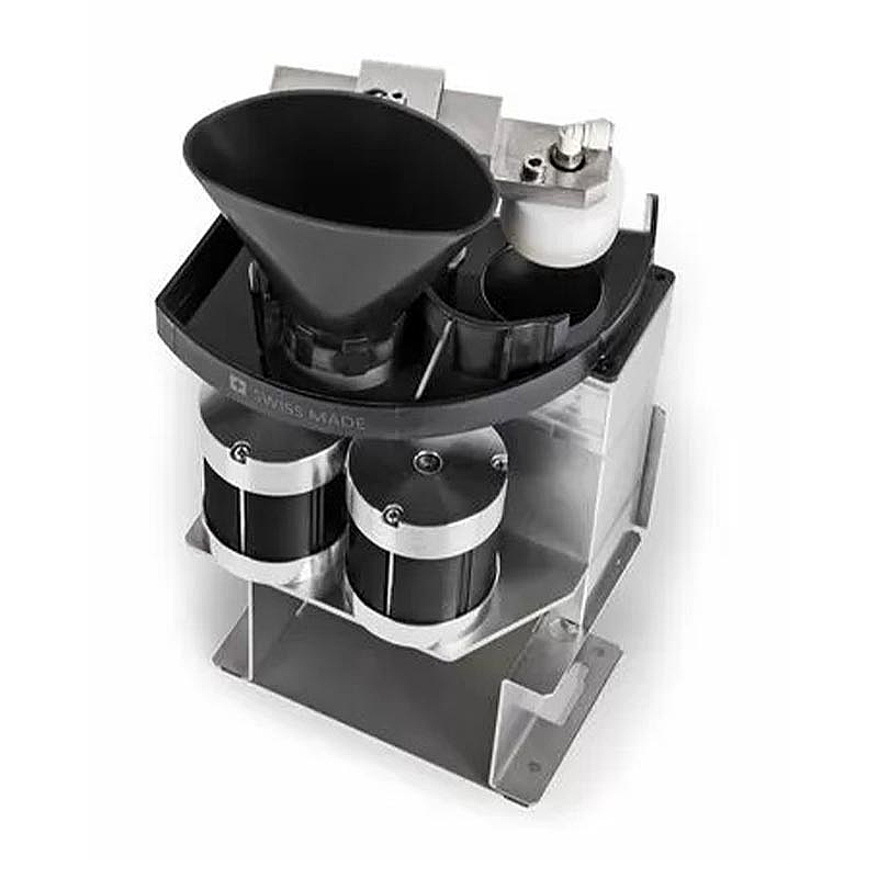 Rex Royal S300 CSTI Süper Otomatik Espresso Kahve Makinesi, 390x635x550 mm. - 4