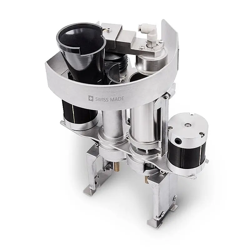 Rex Royal S300 CT Süper Otomatik Espresso Kahve Makinesi, Dokunmatik Ekran - 3