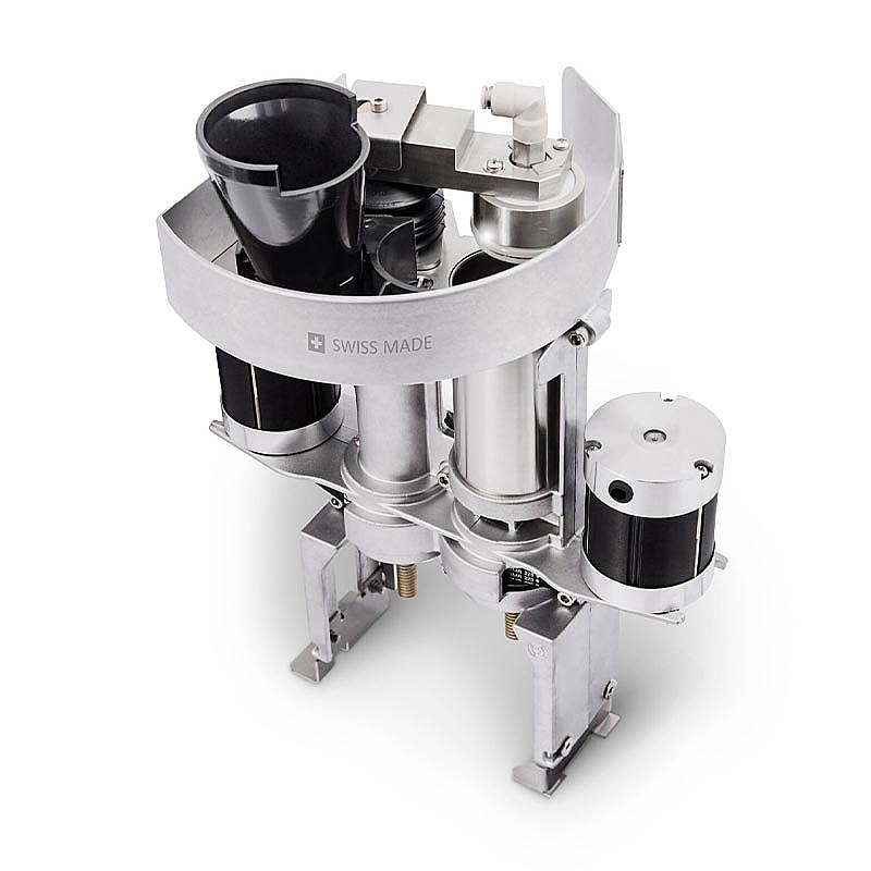 Rex Royal S300 CT Süper Otomatik Espresso Kahve Makinesi, Dokunmatik Ekran - 3