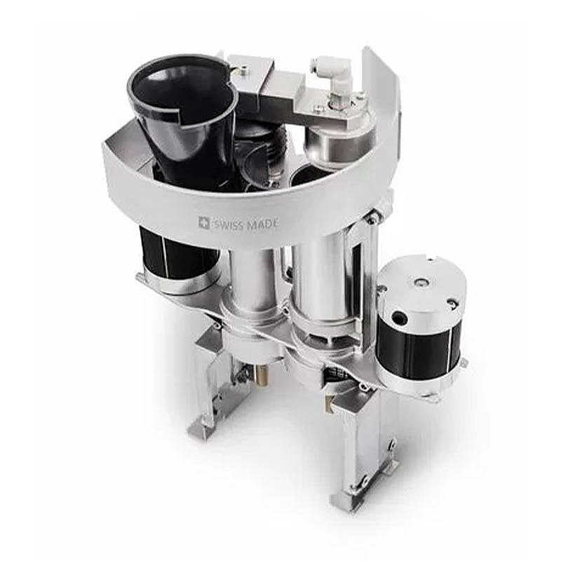 Rex Royal S300 CTIH Süper Otomatik Espresso Kahve Makinesi, 342x758x610 mm. - 4