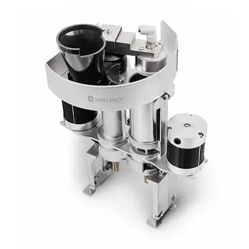 Rex Royal S300 CTIH Süper Otomatik Espresso Kahve Makinesi, 342x758x610 mm. - 4